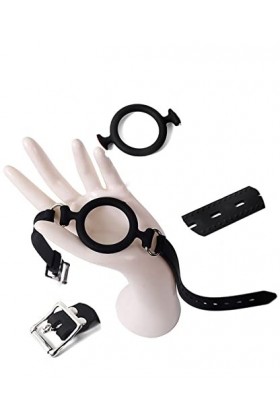 ACUSKI Party Ball Mouth Toys Couples Divertissement intérieur