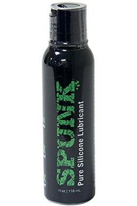 SPUNK Pure - Lubrifiant de Silicone, 118 ml/4 oz