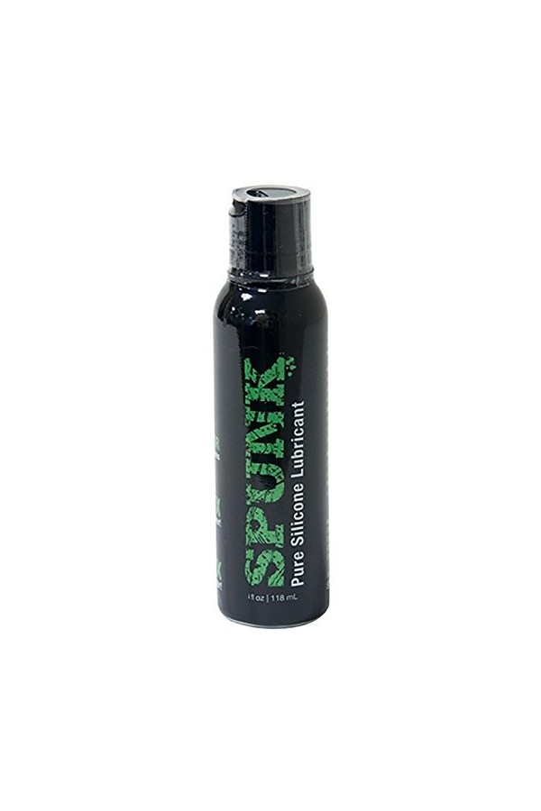 SPUNK Pure - Lubrifiant de Silicone, 118 ml/4 oz