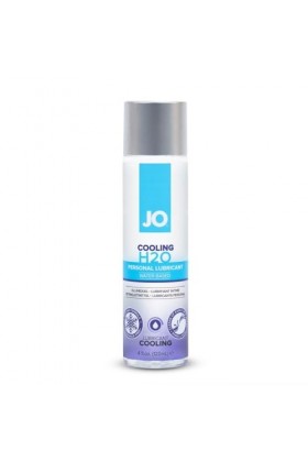 System Jo Refroidissant H2O 135 ml