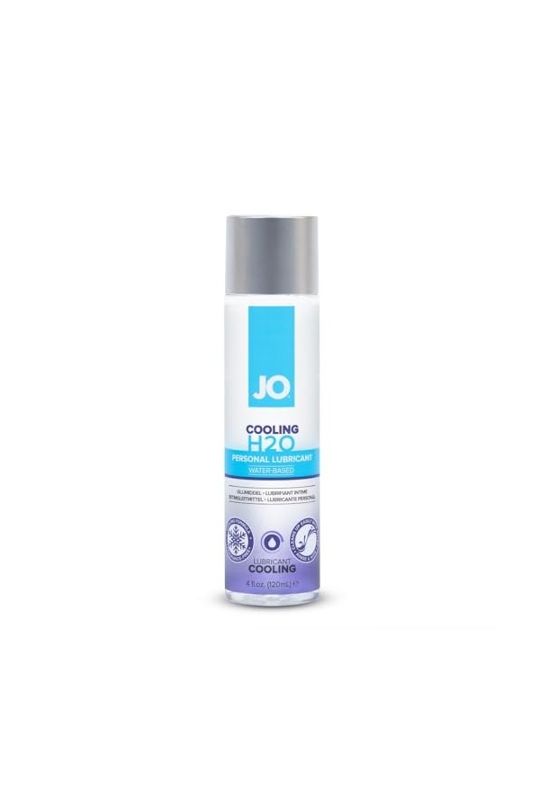 System Jo Refroidissant H2O 135 ml