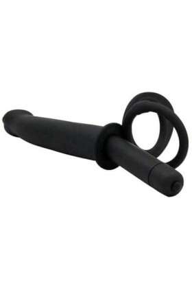 FURLOU Prostàté Ｍàsséur Vîbrante Stimulateur Stimulateur Prostate Homme Va Et Vient prostate pour homme toy4153 stimulateur p