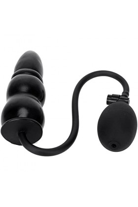 joúétš séxúélš Article Noir En Silicone Gonflable, Durable Et Portable,Ḁṉ&ḁl Ḅûţţ ṕlṳ&g ḁṉ&ḁlḙ femme ṕrôṧ&ṱḁṱḙ ḏḙḇṳ&ṱḁṉṱ ḣômm