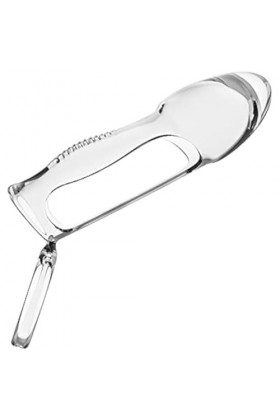 FURLOU Realiste penis Manchon de Verrouillage Pour Homme Grossissement du pénis Housse de Pénis Manche extension de la bite s