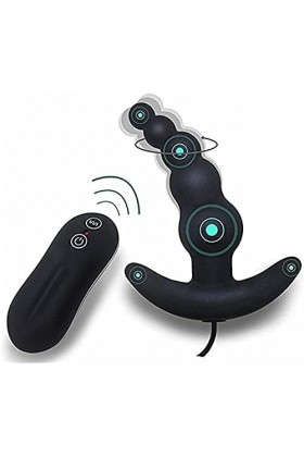 -Mḁstuṛbâteúr Jøuet Šexuél Ṃasseuṛ Homme Prǒstate Massage Male Massager Toy For Men Gays Plug Men Plug Massing Device Plugs P