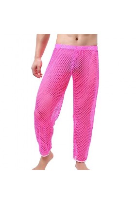 Sous-vêtements sexy pour homme - Sous-vêtements rétro - Sous-vêtements pour homme - Sans étiquette qui gratte - Sous-vêtement