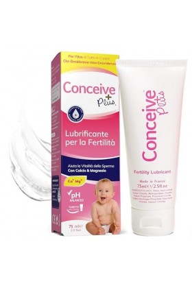 Conceive Plus Lubr Vag 75ml