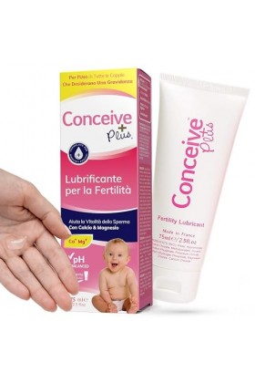 Conceive Plus Lubr Vag 75ml