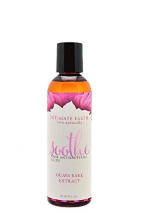 Intimate Organics Apaiser Anal Lubrifiant 60 ml