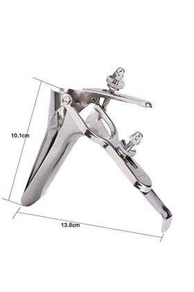 Spéculum Cusco Petit Finition Matte -13.8 * 10.1cm Medium 