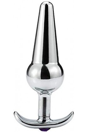 anale plug pour Femme Homme Femme PlUġ Anàlé Vîbrant Toy Silicone Debutant sans Fil XL, Petit Vībrọ-mạsșẹur Homme a-n-u-s Pui