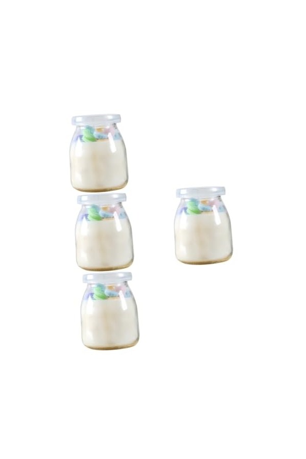 GLEAVI Bougies Parfumées La Cire Fond Bougies Pour Faire Fondre La Bougie Bougies Chauffe-plat Sans Flamme Bougie De Fenêtre 