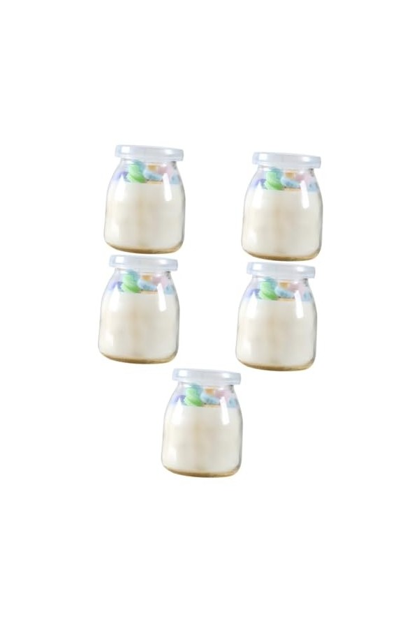 GLEAVI Bougies Parfumées La Cire Fond Bougies Pour Faire Fondre La Bougie Bougies Chauffe-plat Sans Flamme Bougie De Fenêtre 