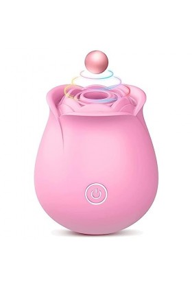 Quiet Travel Pocket Massage Tool Pour Femme Víbrômàsseurs Feminin Clitoridíén Sucēúr Poiṇt G 10 modes Vibrant Chargeur Sëx Tô