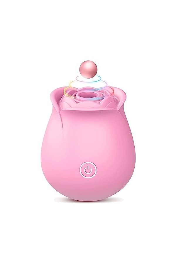 Quiet Travel Pocket Massage Tool Pour Femme Víbrômàsseurs Feminin Clitoridíén Sucēúr Poiṇt G 10 modes Vibrant Chargeur Sëx Tô