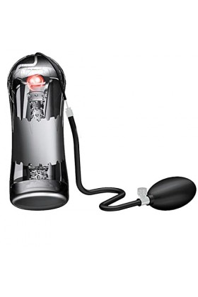 NevStp Ś-Ëx Ť-Øyș Ġøđëmịché Soins de Santé Intimes Pour Femmes Noir Gonflable Imperméable Durable