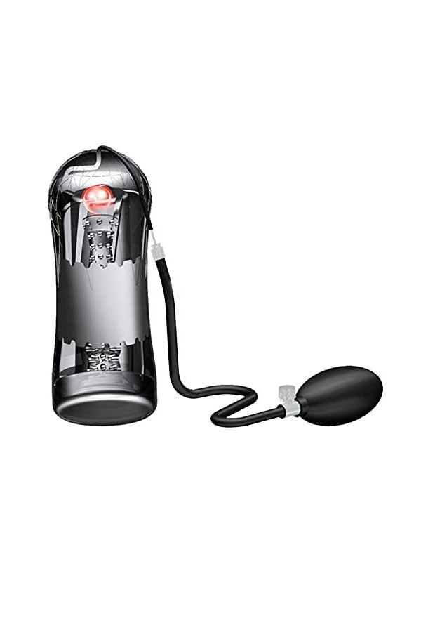 NevStp Ś-Ëx Ť-Øyș Ġøđëmịché Soins de Santé Intimes Pour Femmes Noir Gonflable Imperméable Durable