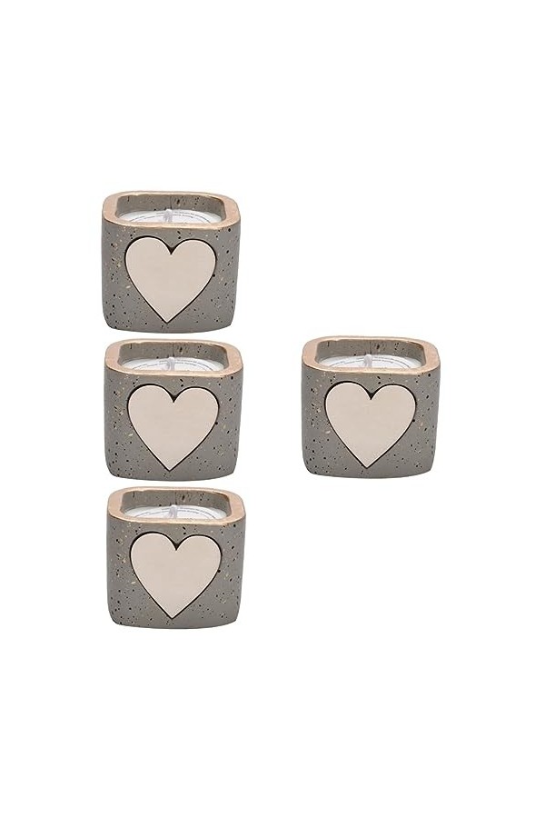 GLEAVI Bougie Cadeaux De Filles Décor De Noël Cadeaux De Noël Cadeau Danniversaire Pour Fille Fragrance Cire De Mélange De L