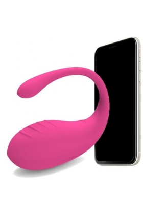 SëxțoýSÉ Femme Sëx Connecté Telephone Oeuf Vǐbran-t Femme Sans Fil Avec Telecommande Mini Víbröṃạssëur-s Feminin Va Et Vient 