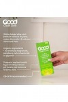 Good Clean Love Personal Lubricant Moisturizing Biomatch Restore 1x2 Oz 