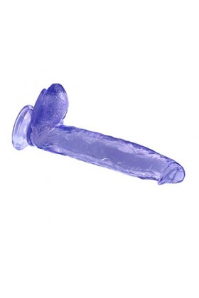 FLYIFE Grosjouetépaispourfemmepointgvaginaletgrossemasturbationanale118Inch/30Cmfemmeslesbiennes