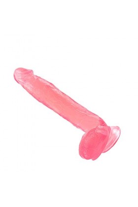 FLYIFE Surprenantderéalismegodeclitoridiensuceursilencieux30Cm/118Grosjouetépaispourfemme