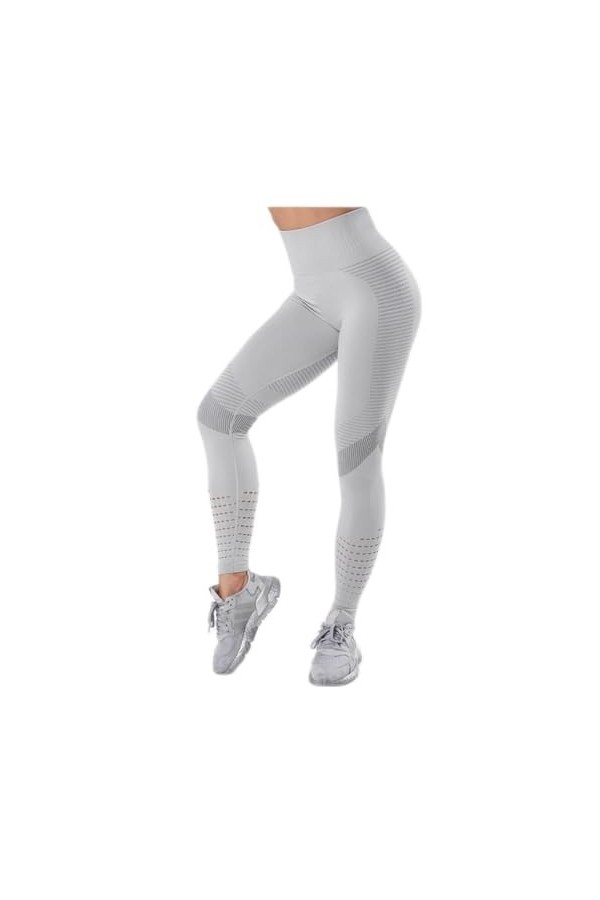 Legging Sudation Femme Femmes Leggings for la Remise en Forme en Haut Taille Haute Sexy Jambing Femmes Entraînement de Famle 