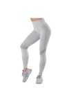 Legging Sudation Femme Femmes Leggings for la Remise en Forme en Haut Taille Haute Sexy Jambing Femmes Entraînement de Famle 
