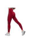 Legging Sudation Femme Femmes Leggings for la Remise en Forme en Haut Taille Haute Sexy Jambing Femmes Entraînement de Famle 