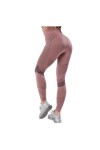 Legging Sudation Femme Femmes Leggings for la Remise en Forme en Haut Taille Haute Sexy Jambing Femmes Entraînement de Famle 