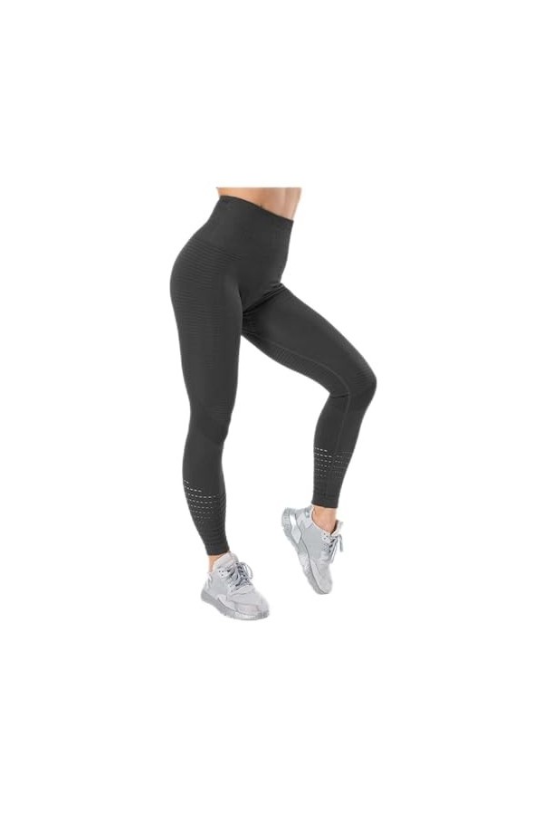 Legging Sudation Femme Femmes Leggings for la Remise en Forme en Haut Taille Haute Sexy Jambing Femmes Entraînement de Famle 