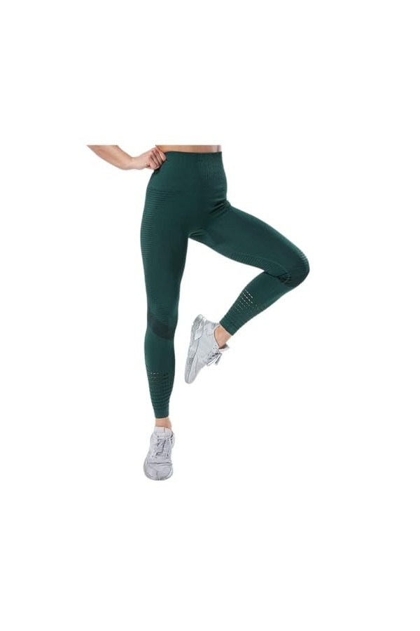 Legging Sudation Femme Femmes Leggings for la Remise en Forme en Haut Taille Haute Sexy Jambing Femmes Entraînement de Famle 