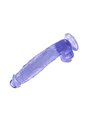 Giocattolo Sessuale per Donne Adulte La Stimolazidel Punto G 30 Cm/11.8 Inch