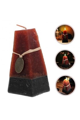 CLISPEED Bougies Parfumées Saint Valentin Bougie Parfumée Bougie Parfumée Huile Essentielle Bougie Mère Parfum Cadeau Bougie 