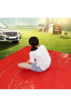 Peowuieu Draps de Lit Imperméables PVC Draps de Lit de Sexe Adulte Jeu Sexy Housse de Matelas Hypoallergénique Roi Draps de L