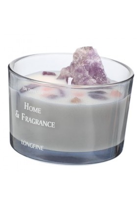 GLEAVI Bougies Parfumées Bougie Parfumée De Mariage Bougies Aromatiques Délicates Cadeaux De Fiançailles Pour Les Femmes Boug