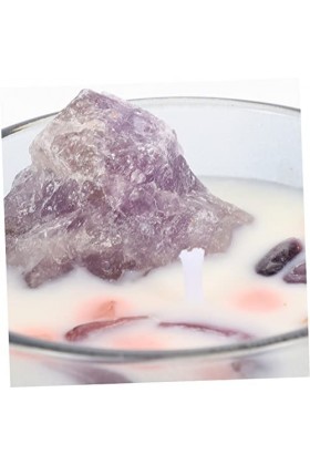 GLEAVI Bougies Parfumées Bougie Parfumée De Mariage Bougies Aromatiques Délicates Cadeaux De Fiançailles Pour Les Femmes Boug