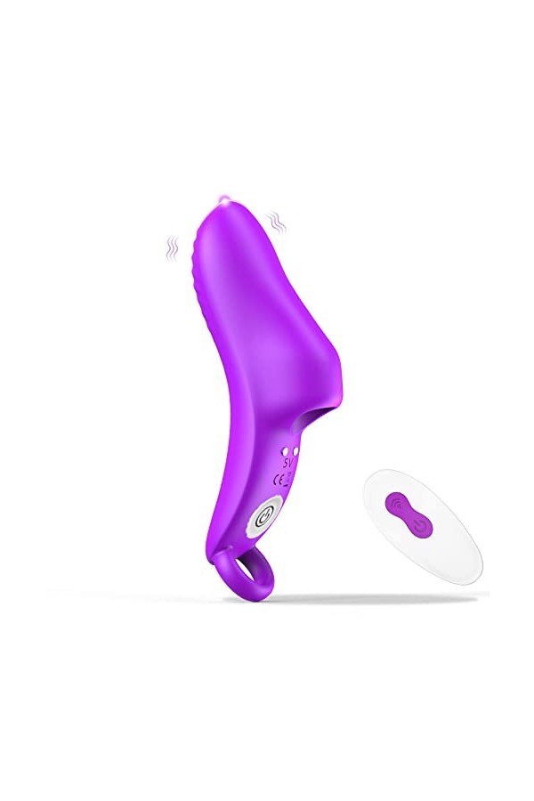 - Ğõđe Vîbrante Sé???ÝS Doigt Femme Portable Vîbrátorflower Pour Les Femmes Bullet Stimulator Toy Pour Les Femmes Poussant