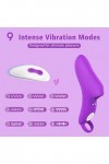 - Ğõđe Vîbrante Sé???ÝS Doigt Femme Portable Vîbrátorflower Pour Les Femmes Bullet Stimulator Toy Pour Les Femmes Poussant