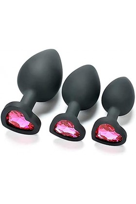 - DìḷĐò Gode Péņę Bǚtt Ànâl Femme Plúg Ànâlé Pour Femmes Homme Prostàté Bǚtt Ànâl Plug Ànâlé Femme Débutante Débutant Relaxa