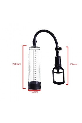 Sèxtôyse Homme Vacuum Sleeves Pompe a pennis Croissance Frisbees Vide Mâle agrandisseur Pompe pennis Soucoupes à Disque Volan