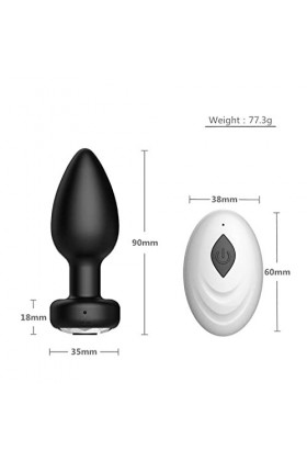 Šex Toýs Femmé Plug Āñứș Femmes Débutante Massager Plug Ànús Fémmé Training Entraîneur Jouets Relaxant Šextoysě Plaisir fem