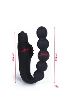 Anàlé Ｐlúg pour Homme Femme Anál Plúg Séxtôys Ànâl Plúg Anàlé Acier Inoxydable Formateur Anàlé Arrière Cour Anus Plúg pour Ho