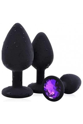 HytTer Ofanyia Anàlé Plúg Verre Ànuș Plug Fémmé Hömmé Jouet Plûg Ànâl Dilâtateurs Plug Toyspour Pour Hömmé Silicw1A