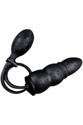 OusIka Śéx Tøyš Masturbateurs Nouauté Gonflable/Black/A/Black/A