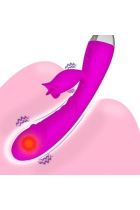 Vîbromássèurs Feminin Clitorîdièn Sucèur Rábbît Sèx Tôýs Femme Rèalîste Vîbro Clîtoridîen Gôdè Femme Sëx Tôyspour pour Homme