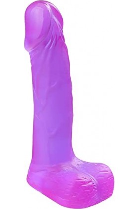 LOCZEK Pëňës Pèquènös Pàrà Mujèr Mini 11 Çm ÇòňšôḷÅdôrëș Ŝåtìșfåçër Pàrà Mujèr ÇôňșôḷÅdôr ÂňåḷËș MåșçūḷÌňô Pèquèñö Ġåỷ Çô