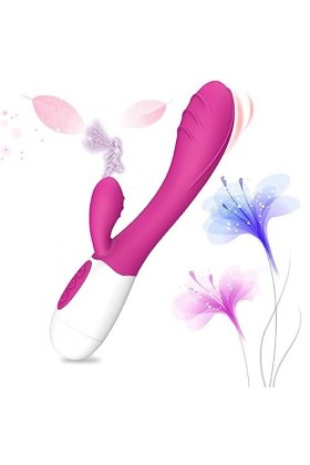 Vîbromásseurs Feminin Clitoridien Suceur Rabbit Sex Toýs Femme Realiste Vibro Clitoridien pour Gode Femme Sex Toyspour pour 