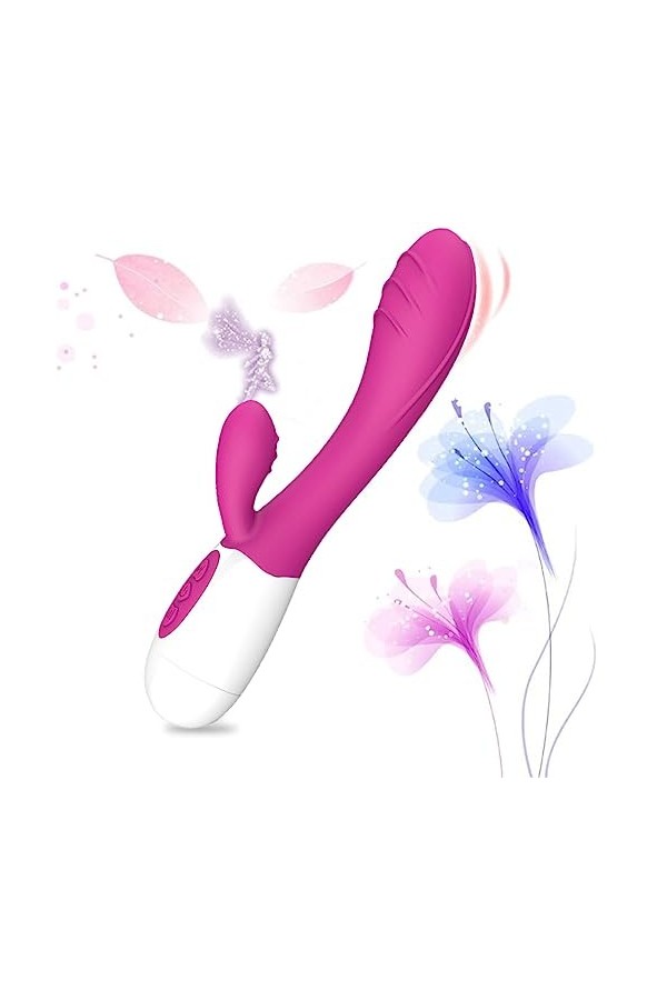 Vîbromásseurs Feminin Clitoridien Suceur Rabbit Sex Toýs Femme Realiste Vibro Clitoridien pour Gode Femme Sex Toyspour pour 