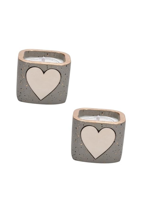 ULTECHNOVO Bougie Décor De Noël Cadeaux De Filles Cadeau Danniversaire Pour Fille Fleurs Séchées Cire De Soja Cire De Mélang